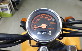 HONDA ZOOMER 2023 AF58