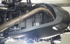 HONDA CB250RA 2005 MC52
