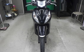 HONDA DIO 110 1998 JK03