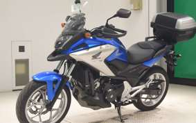 HONDA NC750X Limited ABS 2016 RC90