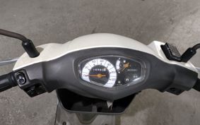 SUZUKI ADDRESS V125 CF46A