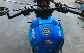 YAMAHA XSR900 2022 RN80J