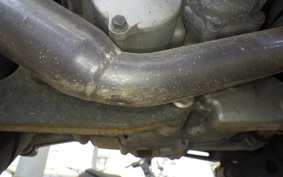 SUZUKI SKYWAVE 250 (Burgman 250) CJ42A