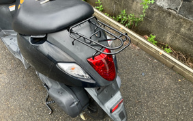SUZUKI LET's CA4AA