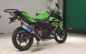 KAWASAKI NINJA 400 2018