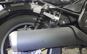 HONDA REBEL 250 S 2019 MC49