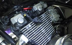 KAWASAKI ZEPHYR 400 KAI 2001 ZR400C