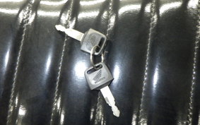 HONDA CBX400F 2007 NC07