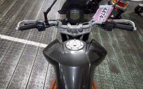 KTM 200 DUKE