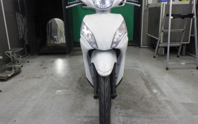 HONDA DIO 110 2023 JF31