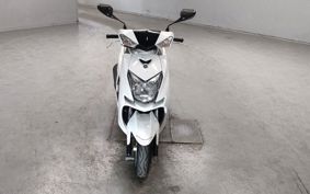 YAMAHA CYGNUS125XSR SEA5J