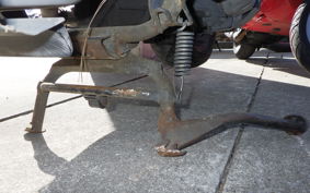 YAMAHA MAJESTY 250 C SG03J