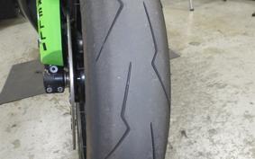 KAWASAKI ZX 10 NINJA ABS 2016