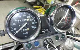 KAWASAKI ZEPHYR 400 KAI 2009 ZR400C