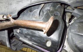 YAMAHA JOG Gen.3 SA12J