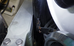 YAMAHA XJR400 R 1996 4HM