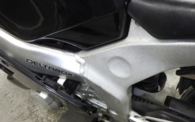 YAMAHA FZR400RR 1991 3TJ