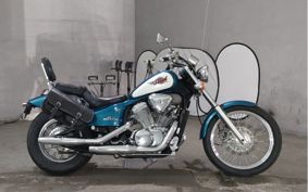 HONDA STEED 400 1994 NC26