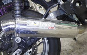 HONDA MONKEY 125 JB02