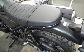HONDA CL500 2026 PC68