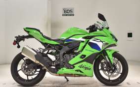 KAWASAKI ZX-25RR 2016 ZX250H