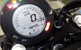 KAWASAKI ELIMINATOR400-3 2023