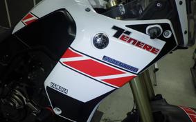 YAMAHA TENERE 700 2020 DM09J