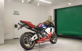 HONDA CBR600RR GEN 2 2006 PC37