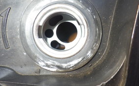 YAMAHA TRICITY 155 A SG37J