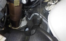SUZUKI HAYABUSA Gen.2 2013