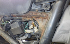 KAWASAKI ZEPHYR 750 RS ZR750C