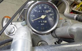 YAMAHA VIRAGO 250 3DM