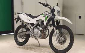 KAWASAKI KLX230S 2019 LX232A