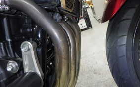 HONDA CB1300SF SUPER FOUR SP 2021 SC54