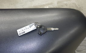 SUZUKI ADDRESS V125 G 2007 CF4EA