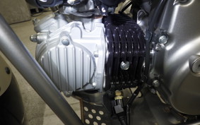 HONDA CT125 HUNTER CUB 2022 JA55