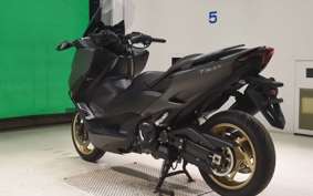 YAMAHA T-MAX 560 T 2021 SJ19J
