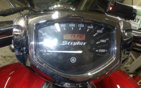 YAMAHA XVS1300CA STRIKER 2012