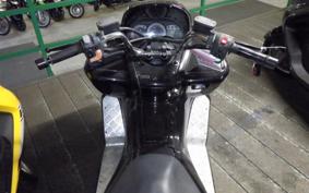YAMAHA MAJESTY 250 Gen.4 2007 SG20J