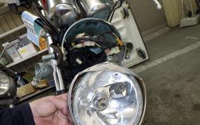 HONDA CB400SS E NC41