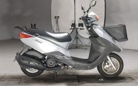 YAMAHA AKUSHI STREET SE53J
