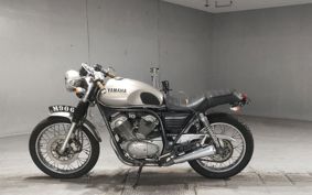 YAMAHA SRV250 RENAISSA 4DN