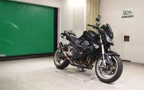 KAWASAKI Z1000 Gen.3 2008 ZRT00B
