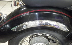 YAMAHA DRAGSTAR 250 VG02J