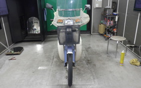 HONDA C70 SUPER CUB 2010 C70