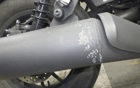 HONDA REBEL 250 2000 MC49