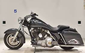 HARLEY FLHS 1340 1988