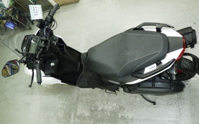 YAMAHA X FORCE 2022 SG79J