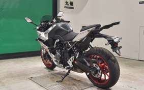 SUZUKI GSX-8R 2024 EM1AA
