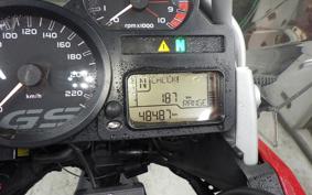 BMW R 1200GS 2011